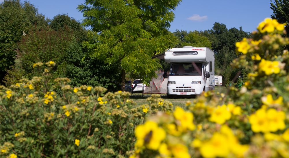 camping car loiret